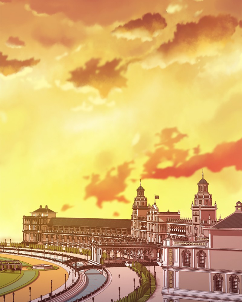 I Want to Be You, Just For a Day chapter 56 page 178