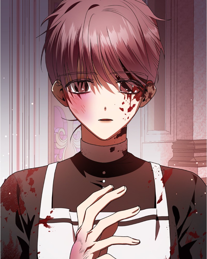 I Want to Be You, Just For a Day chapter 56 page 3