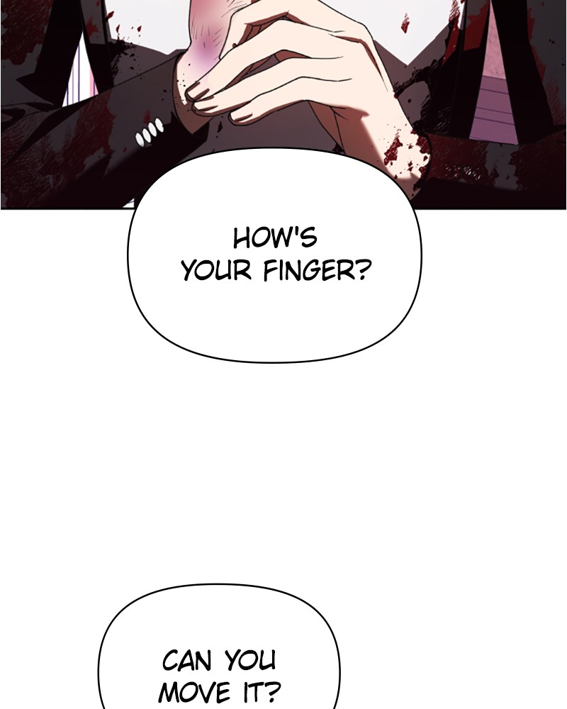 I Want to Be You, Just For a Day chapter 56 page 4