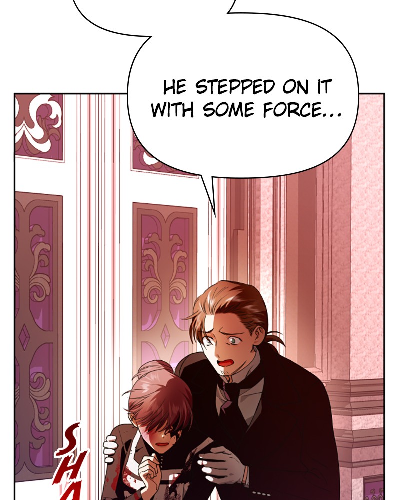 I Want to Be You, Just For a Day chapter 56 page 5