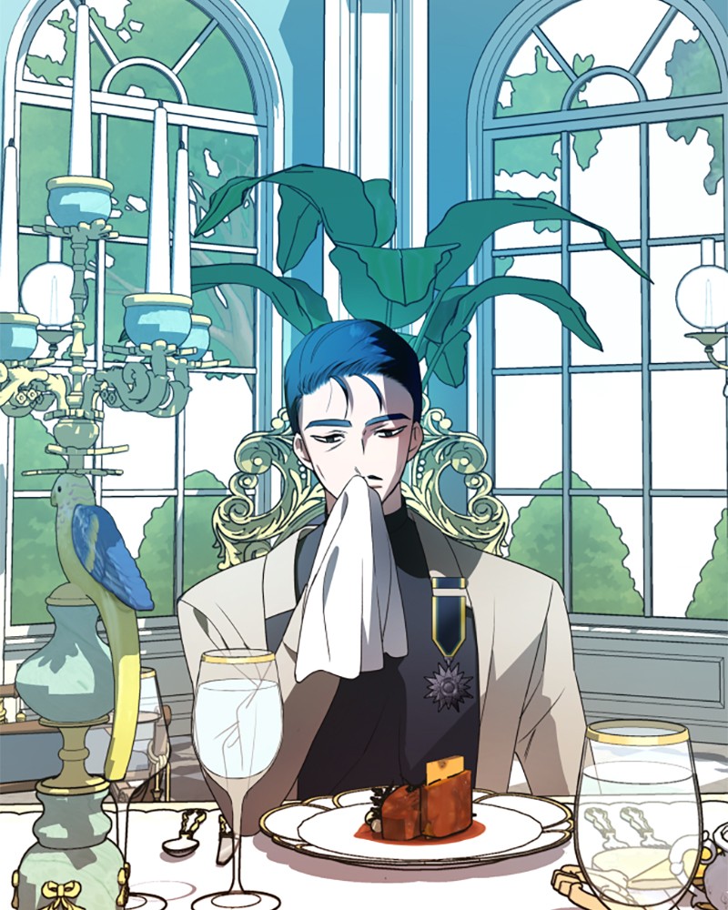 I Want to Be You, Just For a Day chapter 57 page 104