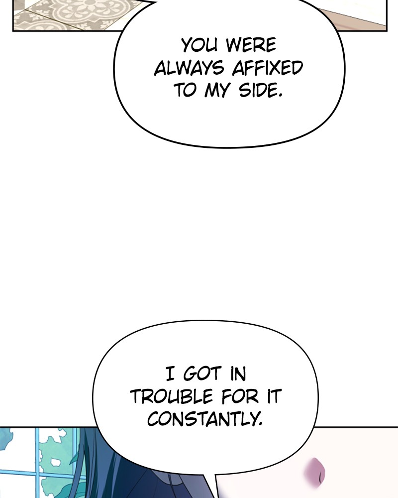 I Want to Be You, Just For a Day chapter 57 page 111