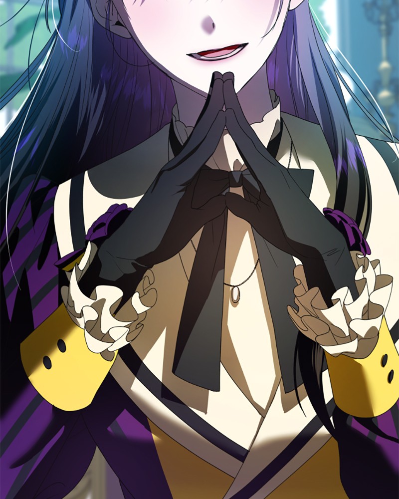 I Want to Be You, Just For a Day chapter 57 page 118