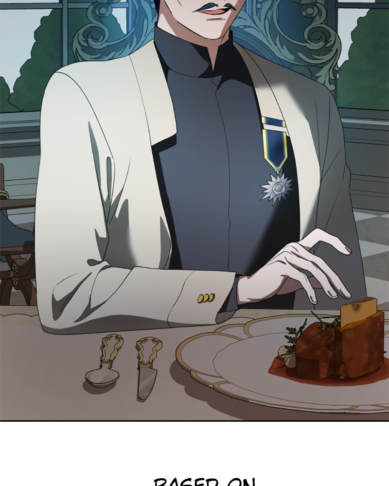 I Want to Be You, Just For a Day chapter 57 page 122