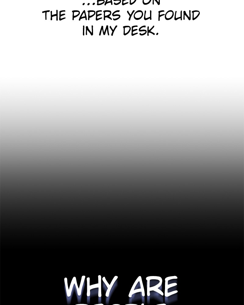 I Want to Be You, Just For a Day chapter 57 page 123