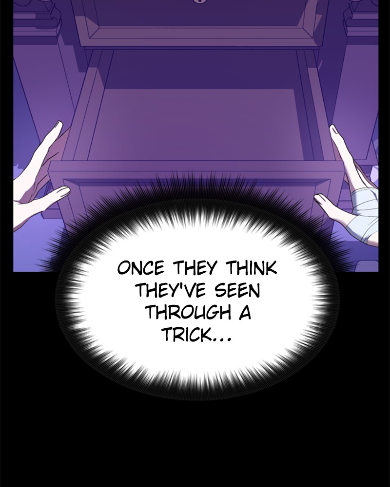 I Want to Be You, Just For a Day chapter 57 page 127