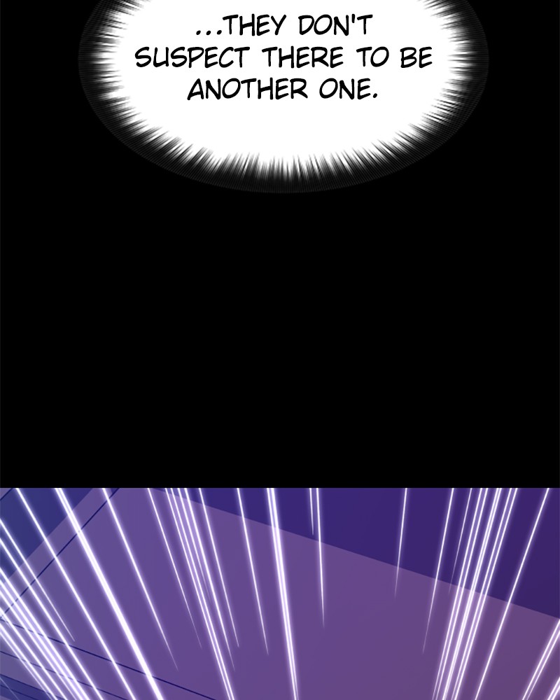 I Want to Be You, Just For a Day chapter 57 page 129