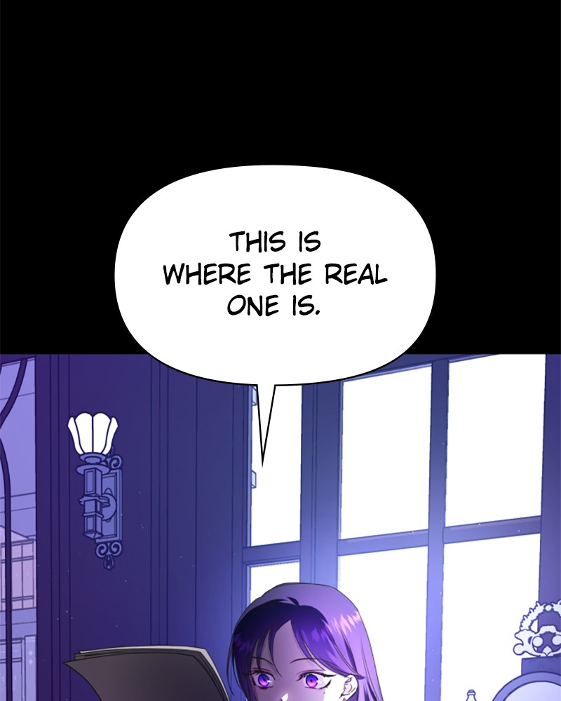 I Want to Be You, Just For a Day chapter 57 page 131