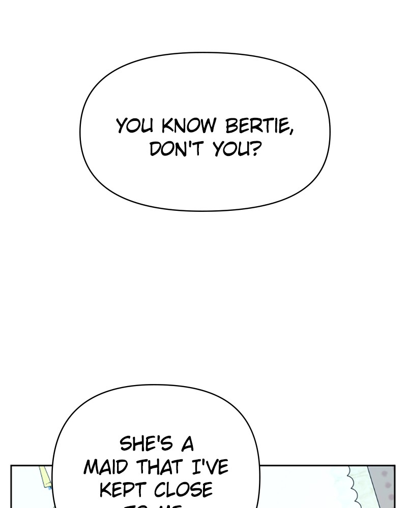 I Want to Be You, Just For a Day chapter 57 page 140