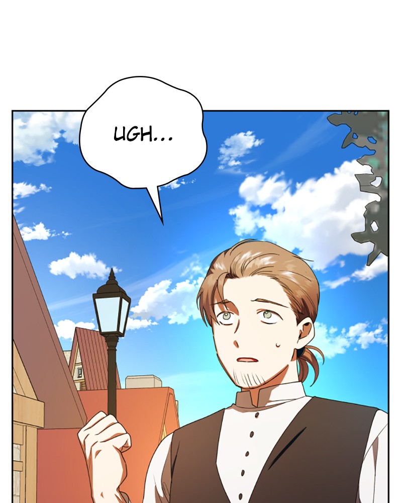 I Want to Be You, Just For a Day chapter 57 page 170