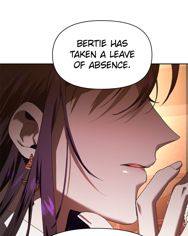 I Want to Be You, Just For a Day chapter 57 page 31