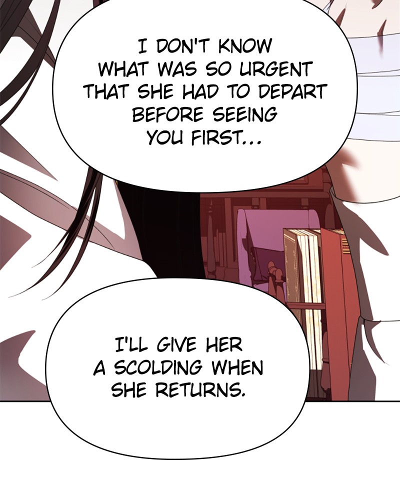 I Want to Be You, Just For a Day chapter 57 page 32