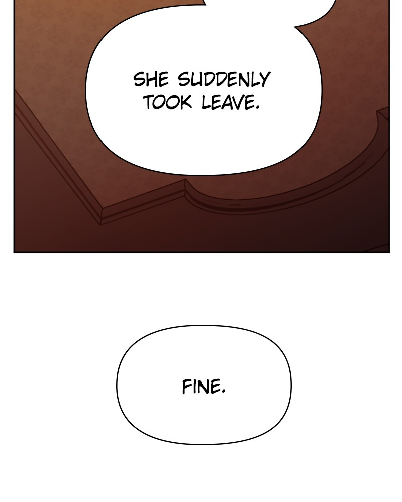 I Want to Be You, Just For a Day chapter 57 page 34