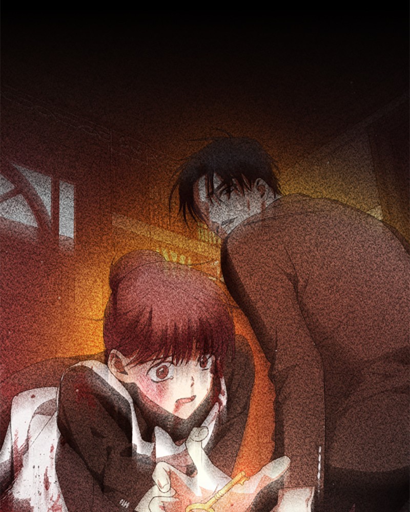 I Want to Be You, Just For a Day chapter 57 page 4