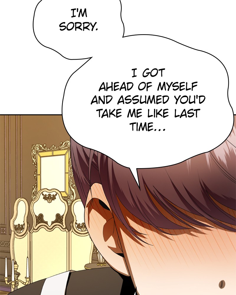 I Want to Be You, Just For a Day chapter 57 page 45