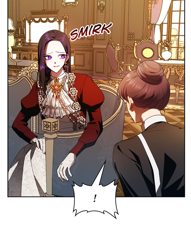 I Want to Be You, Just For a Day chapter 57 page 47