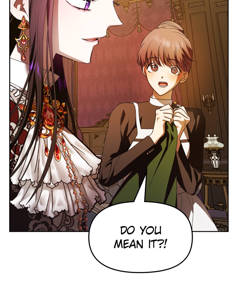 I Want to Be You, Just For a Day chapter 57 page 49