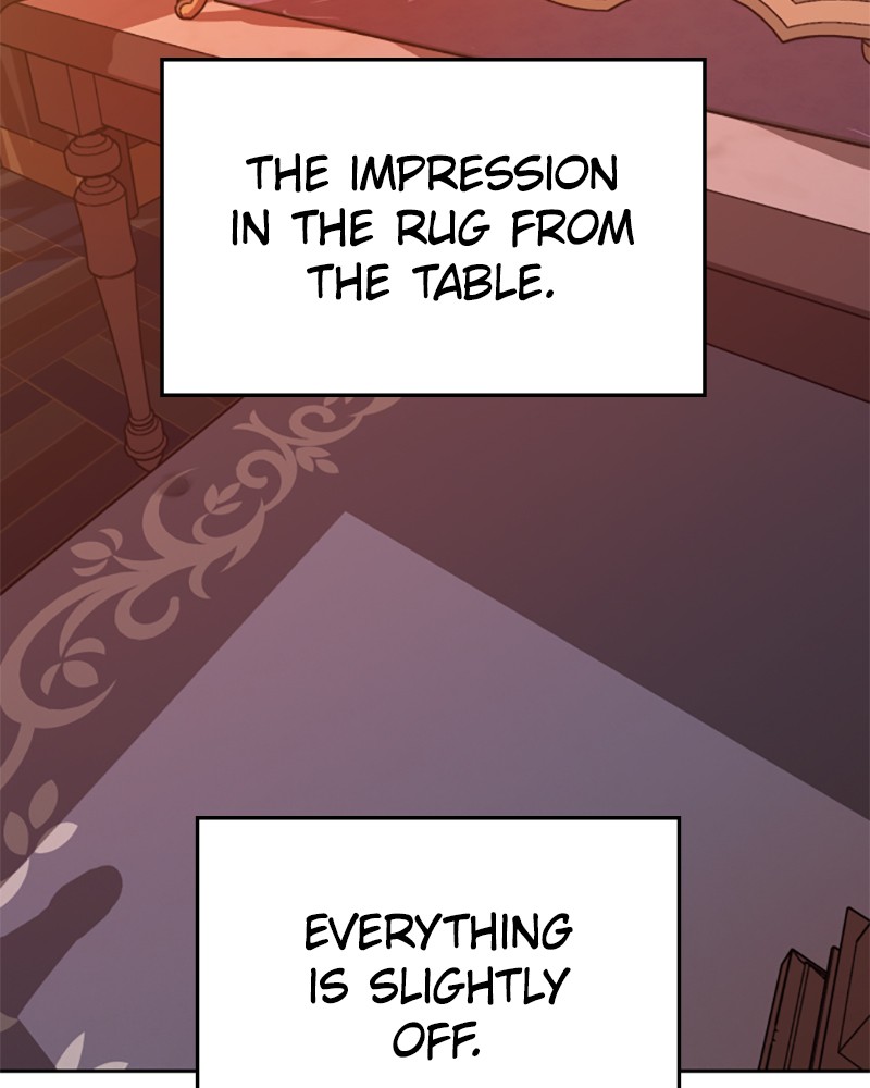 I Want to Be You, Just For a Day chapter 57 page 61