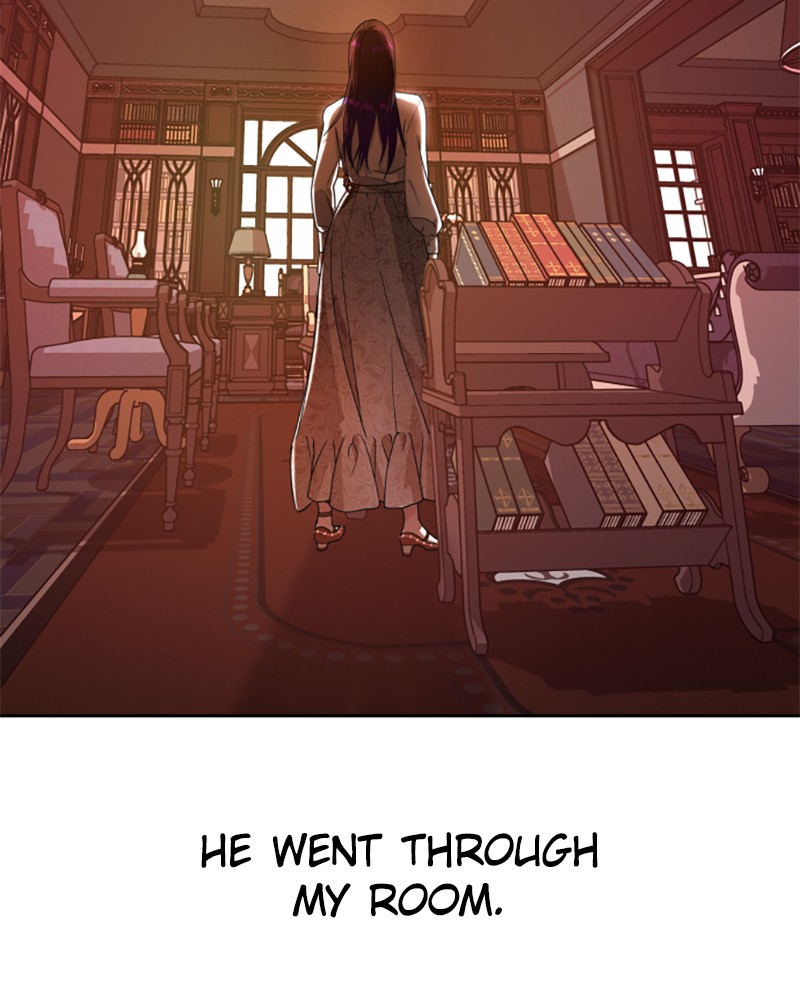 I Want to Be You, Just For a Day chapter 57 page 63