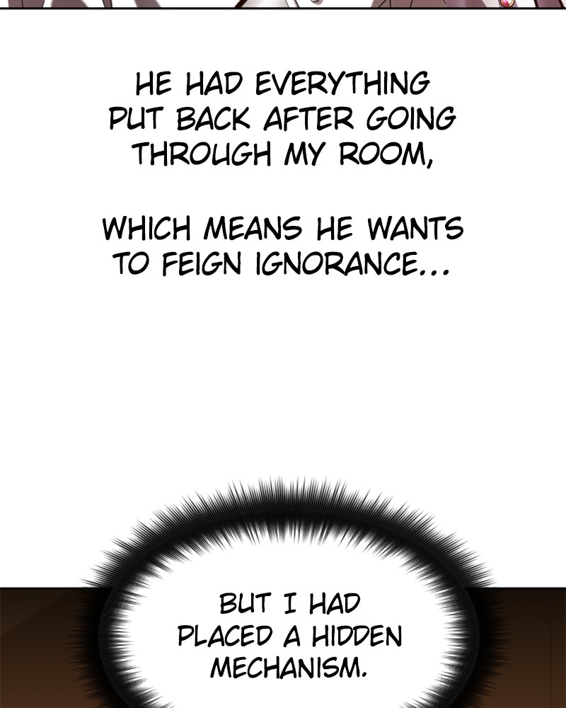 I Want to Be You, Just For a Day chapter 57 page 70