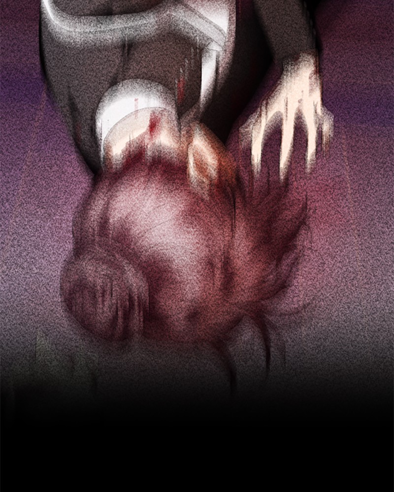 I Want to Be You, Just For a Day chapter 57 page 9