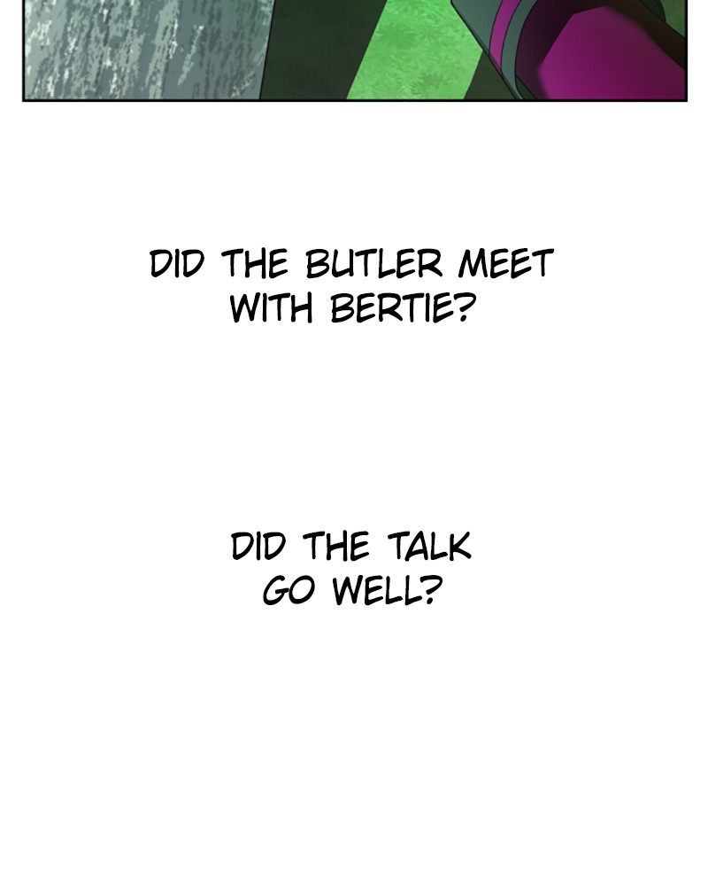 I Want to Be You, Just For a Day chapter 58 page 106