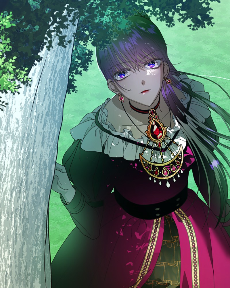 I Want to Be You, Just For a Day chapter 58 page 108