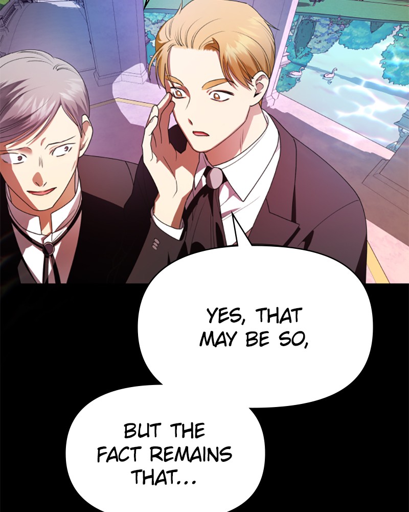 I Want to Be You, Just For a Day chapter 58 page 114