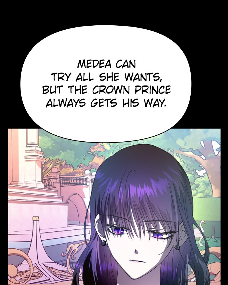 I Want to Be You, Just For a Day chapter 58 page 117