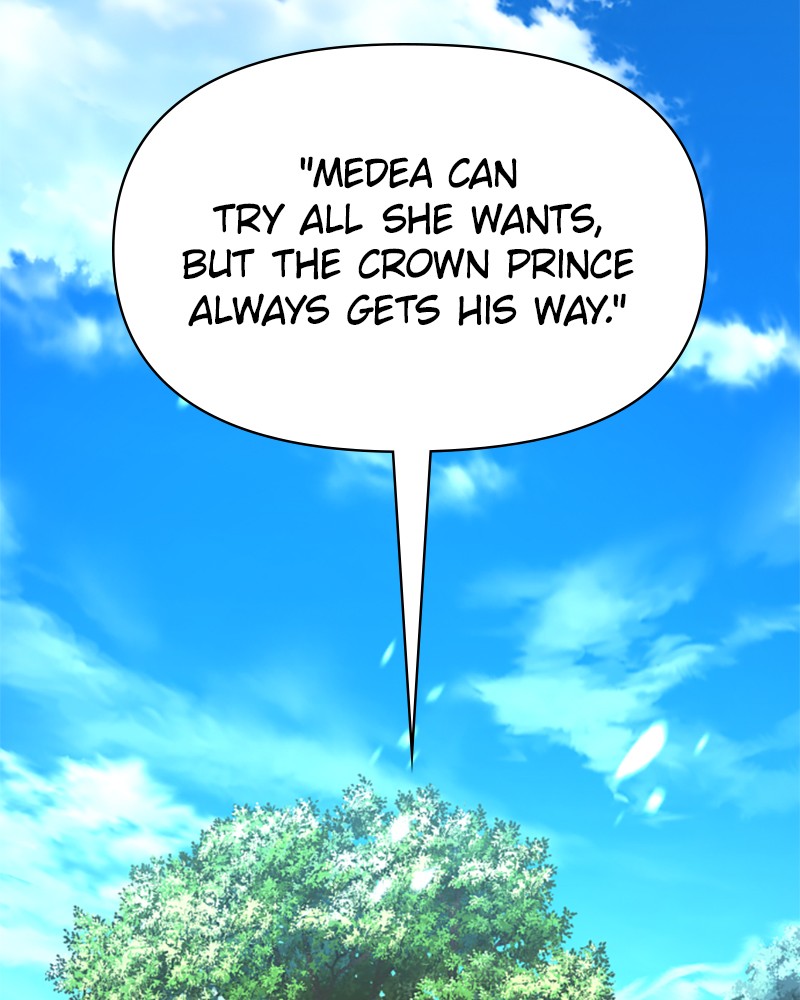 I Want to Be You, Just For a Day chapter 58 page 133