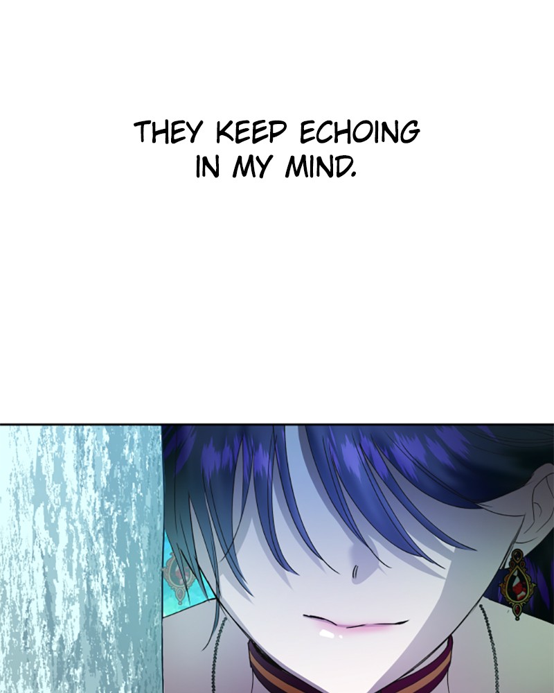 I Want to Be You, Just For a Day chapter 58 page 135