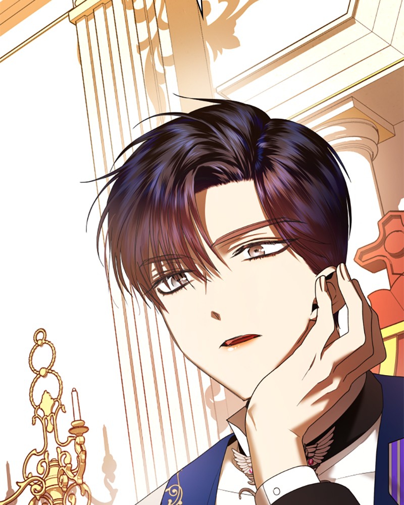 I Want to Be You, Just For a Day chapter 58 page 144