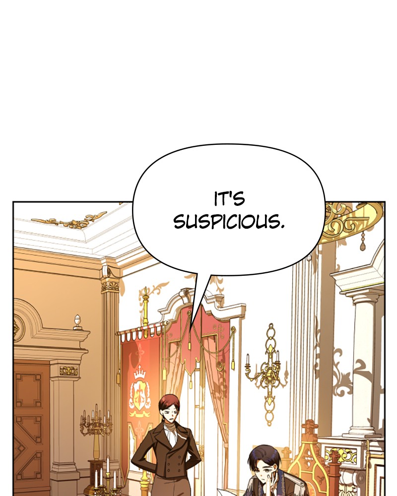 I Want to Be You, Just For a Day chapter 58 page 147