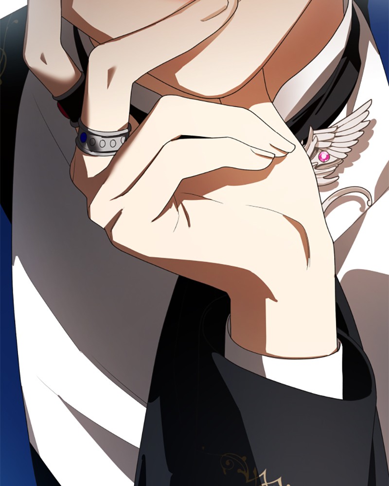 I Want to Be You, Just For a Day chapter 58 page 155