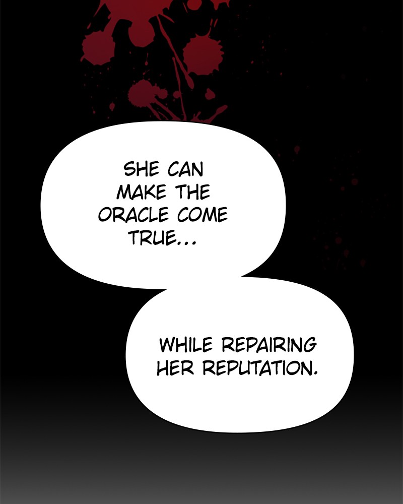 I Want to Be You, Just For a Day chapter 58 page 159