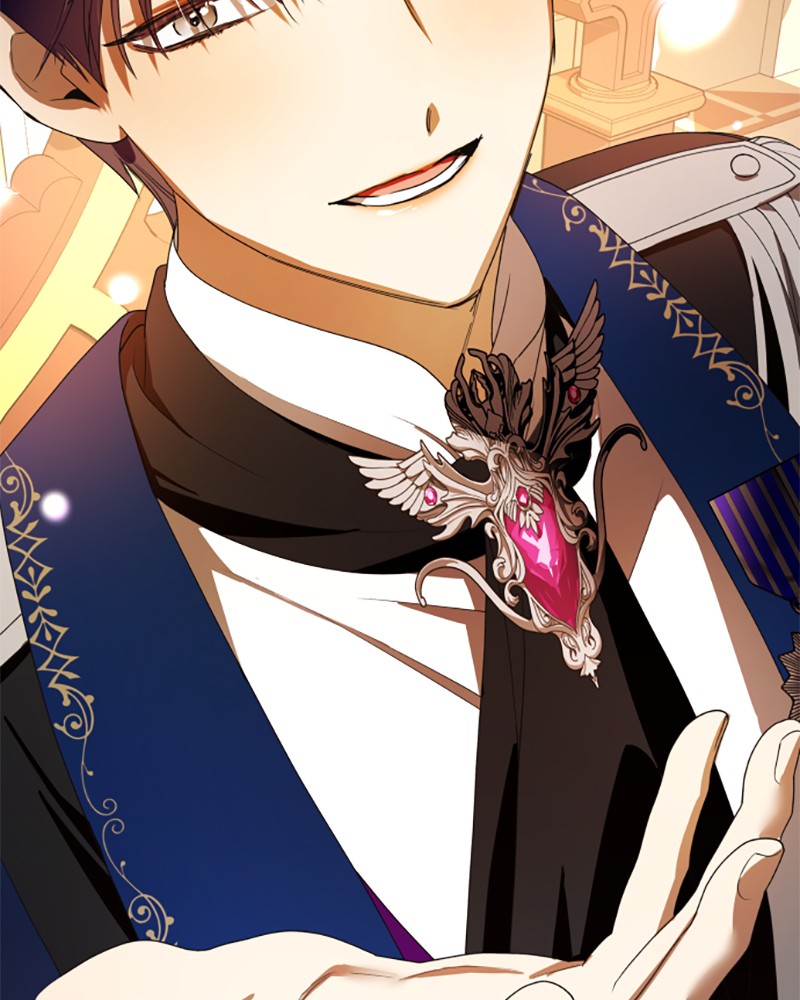 I Want to Be You, Just For a Day chapter 58 page 164