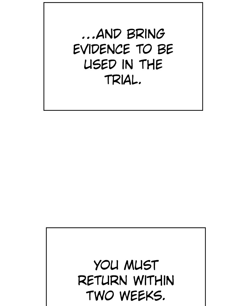 I Want to Be You, Just For a Day chapter 58 page 190