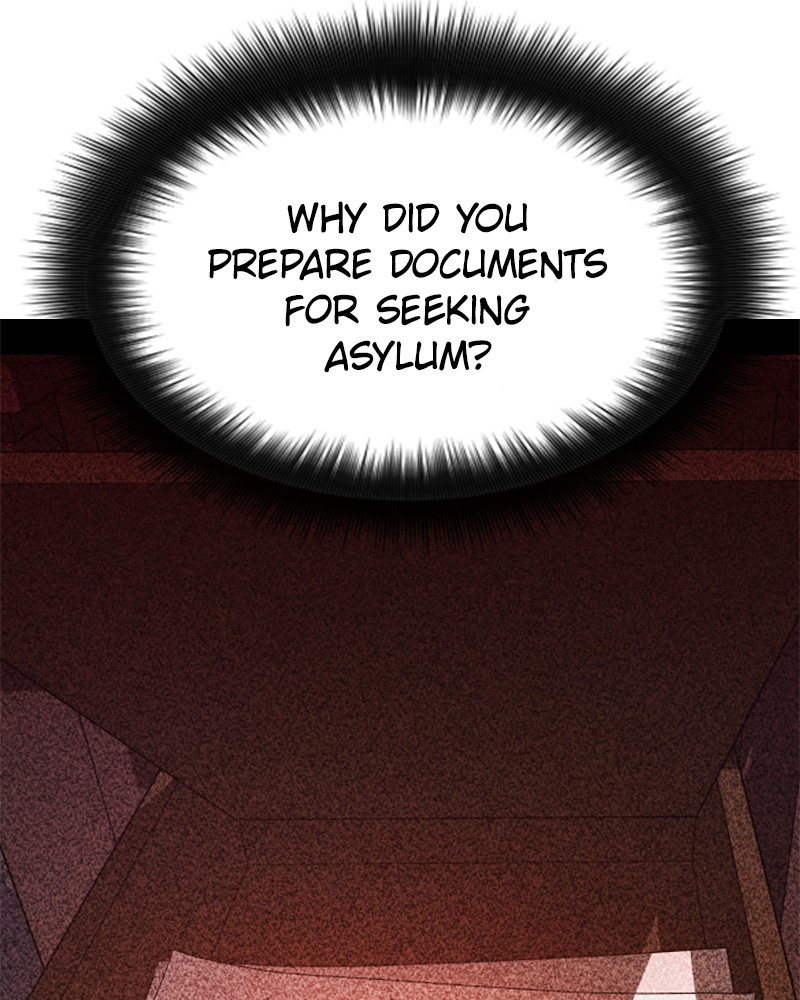 I Want to Be You, Just For a Day chapter 58 page 27