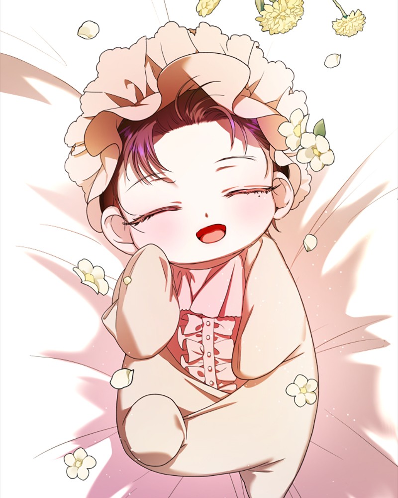 I Want to Be You, Just For a Day chapter 58 page 38