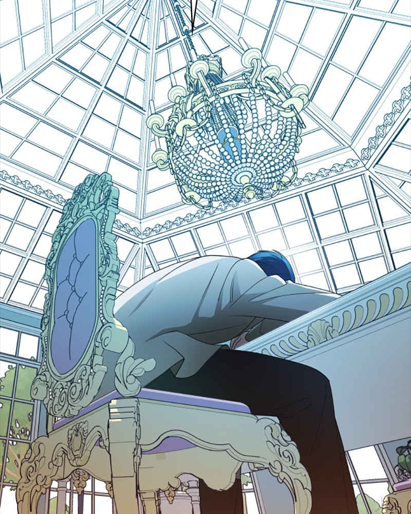 I Want to Be You, Just For a Day chapter 58 page 41