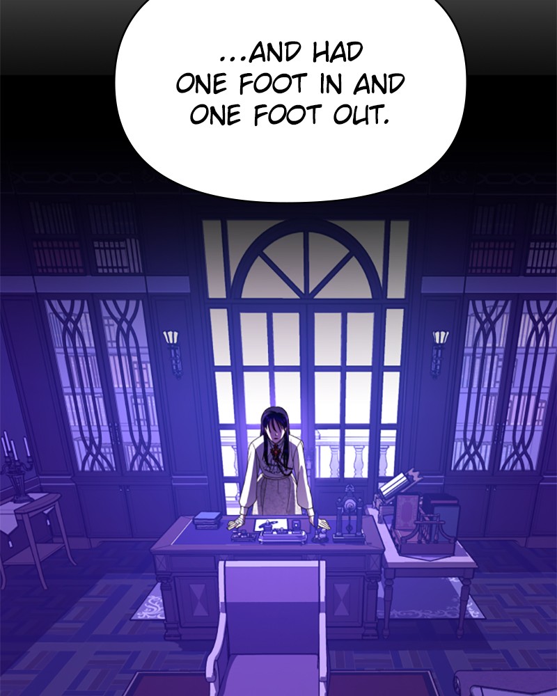 I Want to Be You, Just For a Day chapter 58 page 58