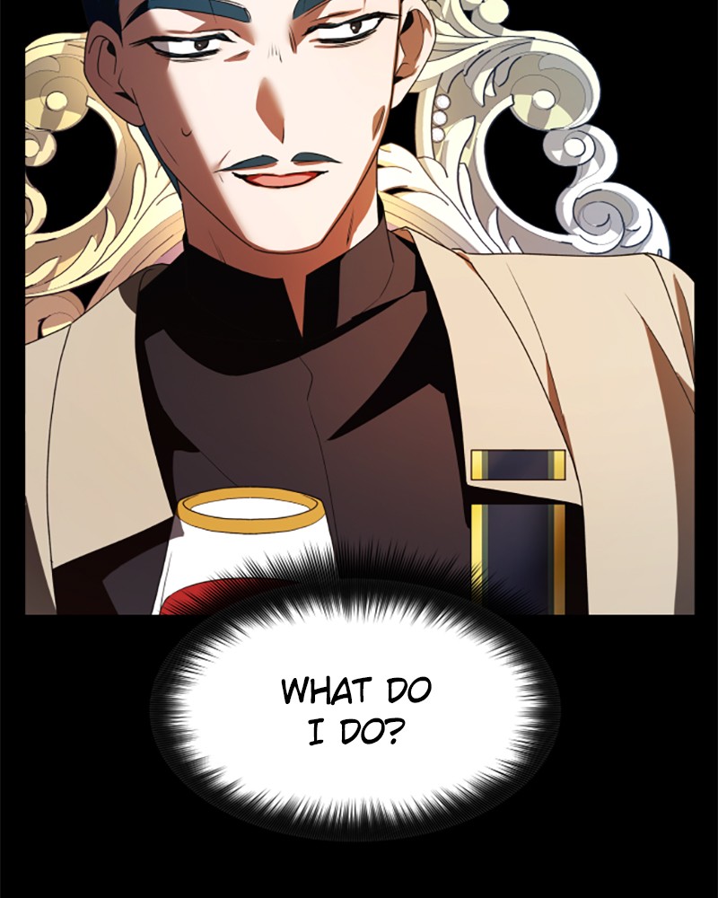 I Want to Be You, Just For a Day chapter 58 page 6