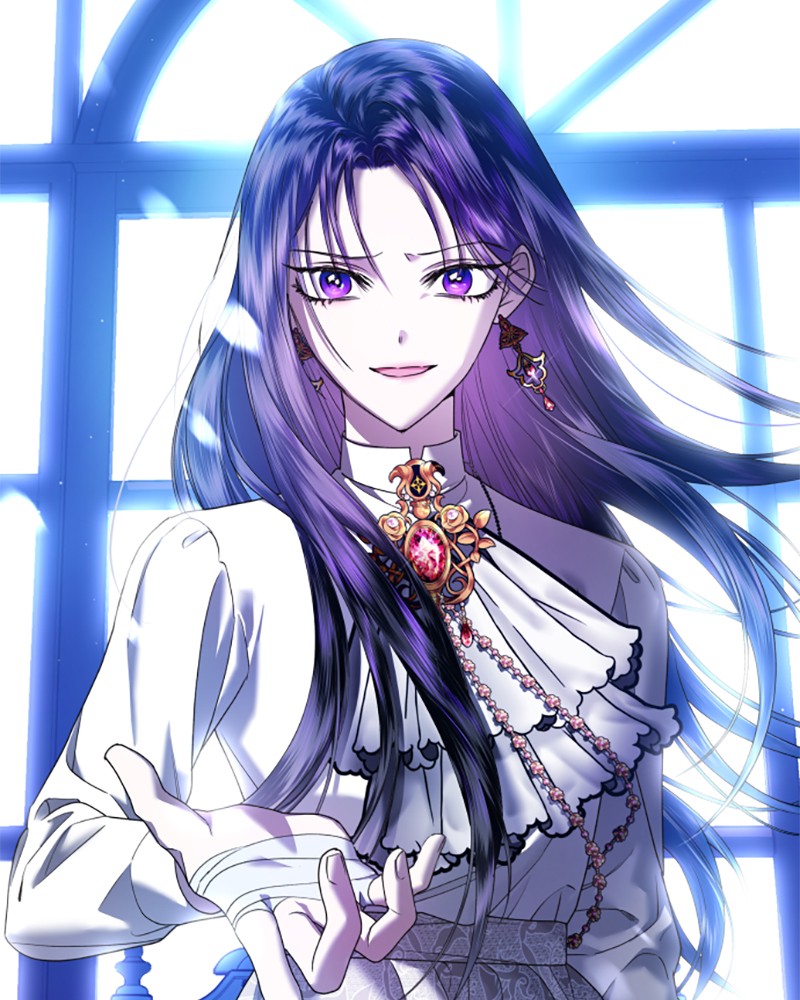 I Want to Be You, Just For a Day chapter 58 page 73