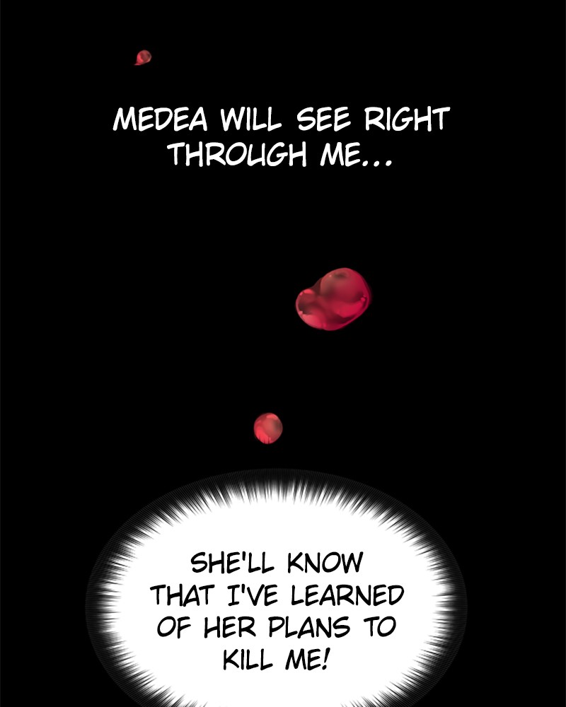 I Want to Be You, Just For a Day chapter 58 page 8