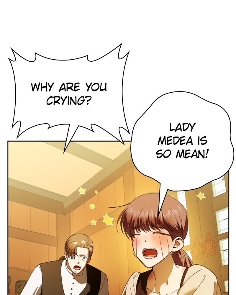 I Want to Be You, Just For a Day chapter 58 page 87