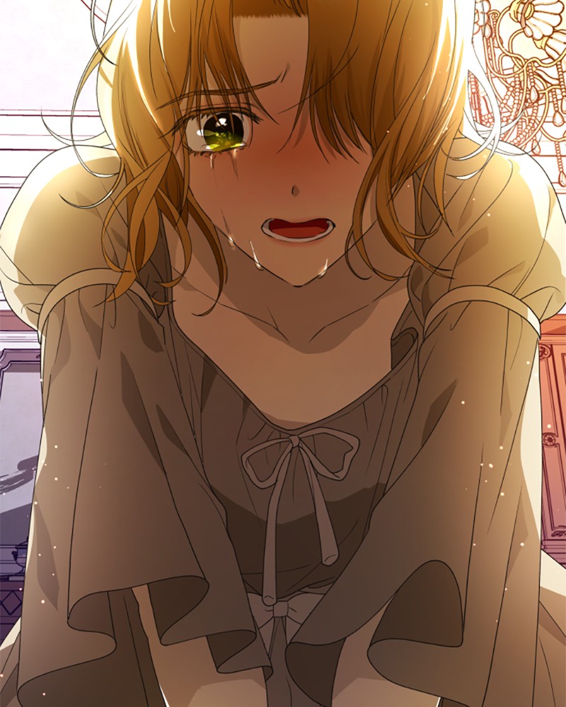 I Want to Be You, Just For a Day chapter 59 page 115