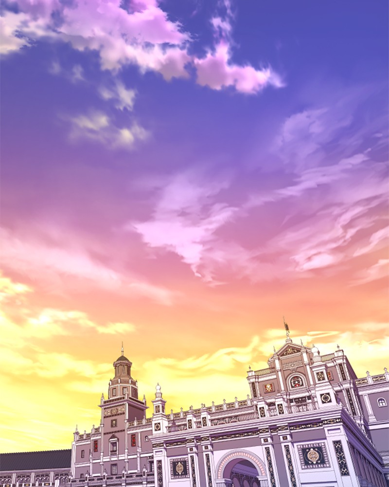 I Want to Be You, Just For a Day chapter 59 page 135