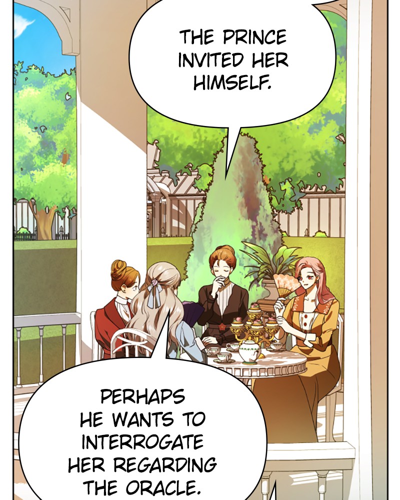 I Want to Be You, Just For a Day chapter 59 page 154