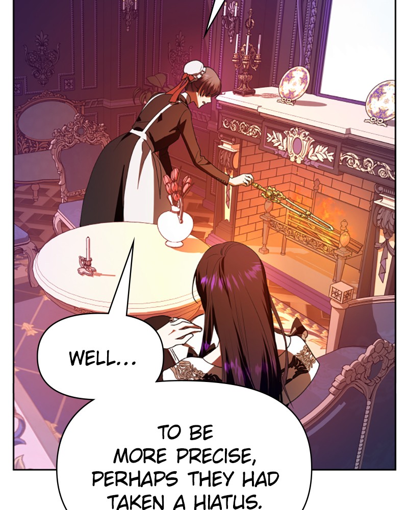 I Want to Be You, Just For a Day chapter 59 page 160