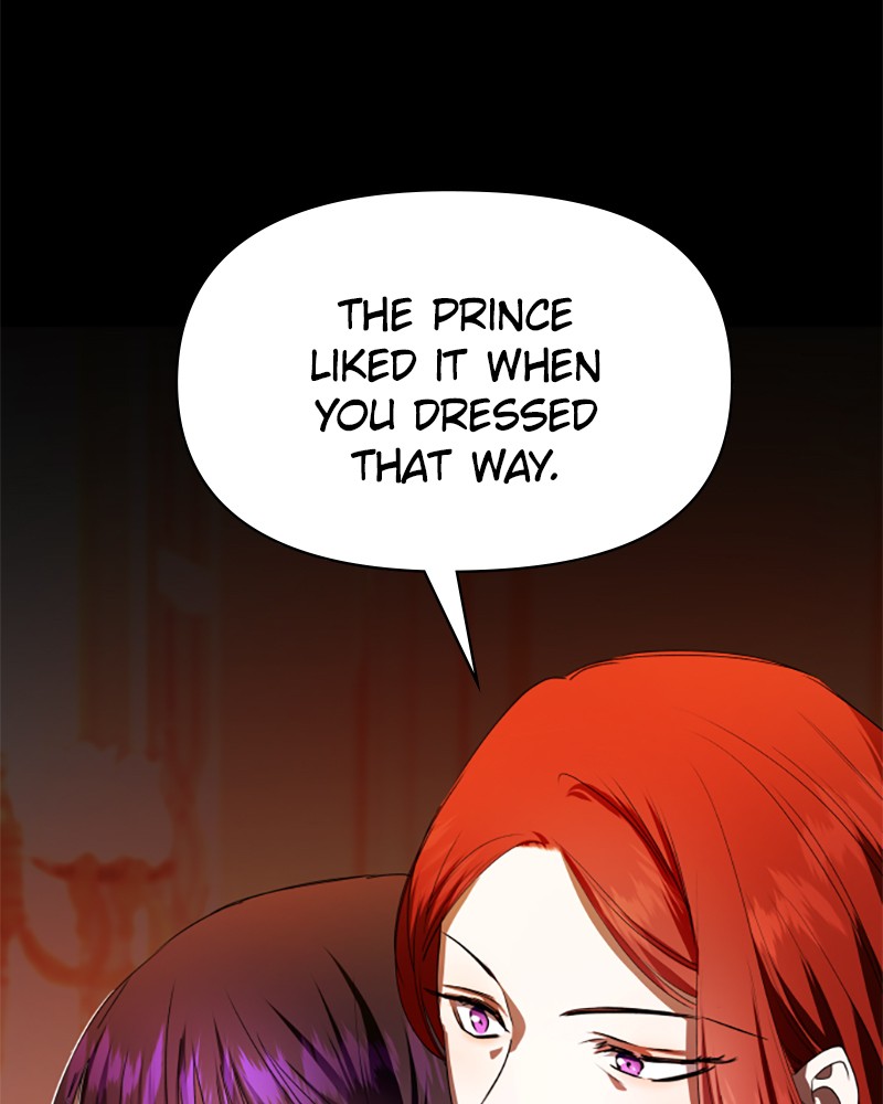 I Want to Be You, Just For a Day chapter 59 page 171